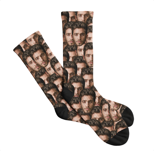 גרביים מפנים