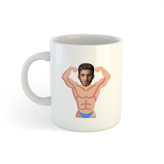 כוס באדיבילדר