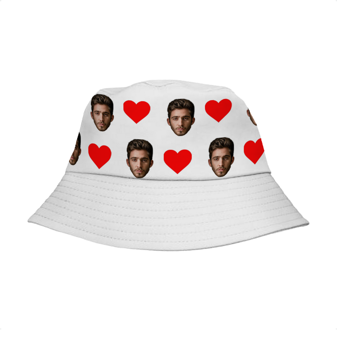 כובע לבבות